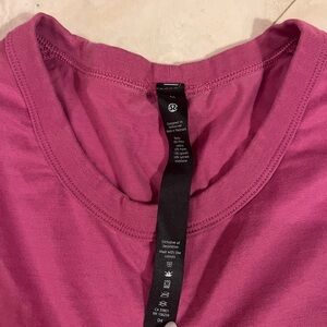 lululemon athletica men’s shirt